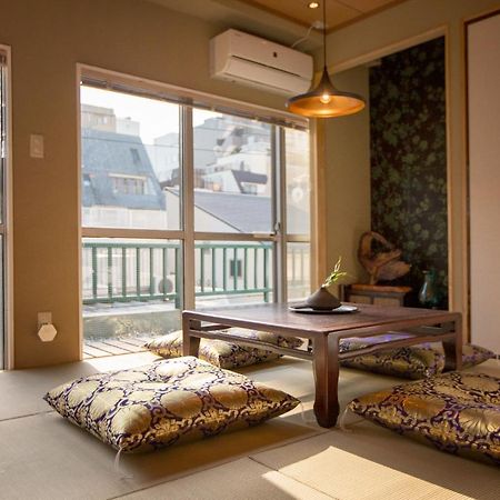 Tsubame Hotel Asakusabashi 3 Minutes Walk From Asakusabashi Station Near Asakusa, Akihabara, And Ueno Cooking Utensils And Kitchen Washing Machine Available Direct Access To Haneda And Narita Airports Tokyo Eksteriør billede