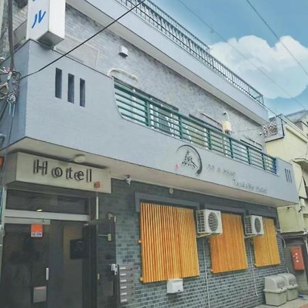 Tsubame Hotel Asakusabashi 3 Minutes Walk From Asakusabashi Station Near Asakusa, Akihabara, And Ueno Cooking Utensils And Kitchen Washing Machine Available Direct Access To Haneda And Narita Airports Tokyo Eksteriør billede
