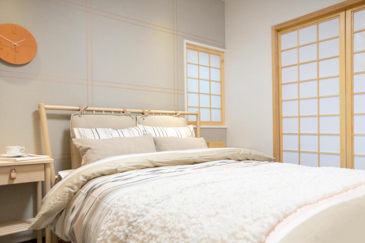 Tsubame Hotel Asakusabashi 3 Minutes Walk From Asakusabashi Station Near Asakusa, Akihabara, And Ueno Cooking Utensils And Kitchen Washing Machine Available Direct Access To Haneda And Narita Airports Tokyo Eksteriør billede