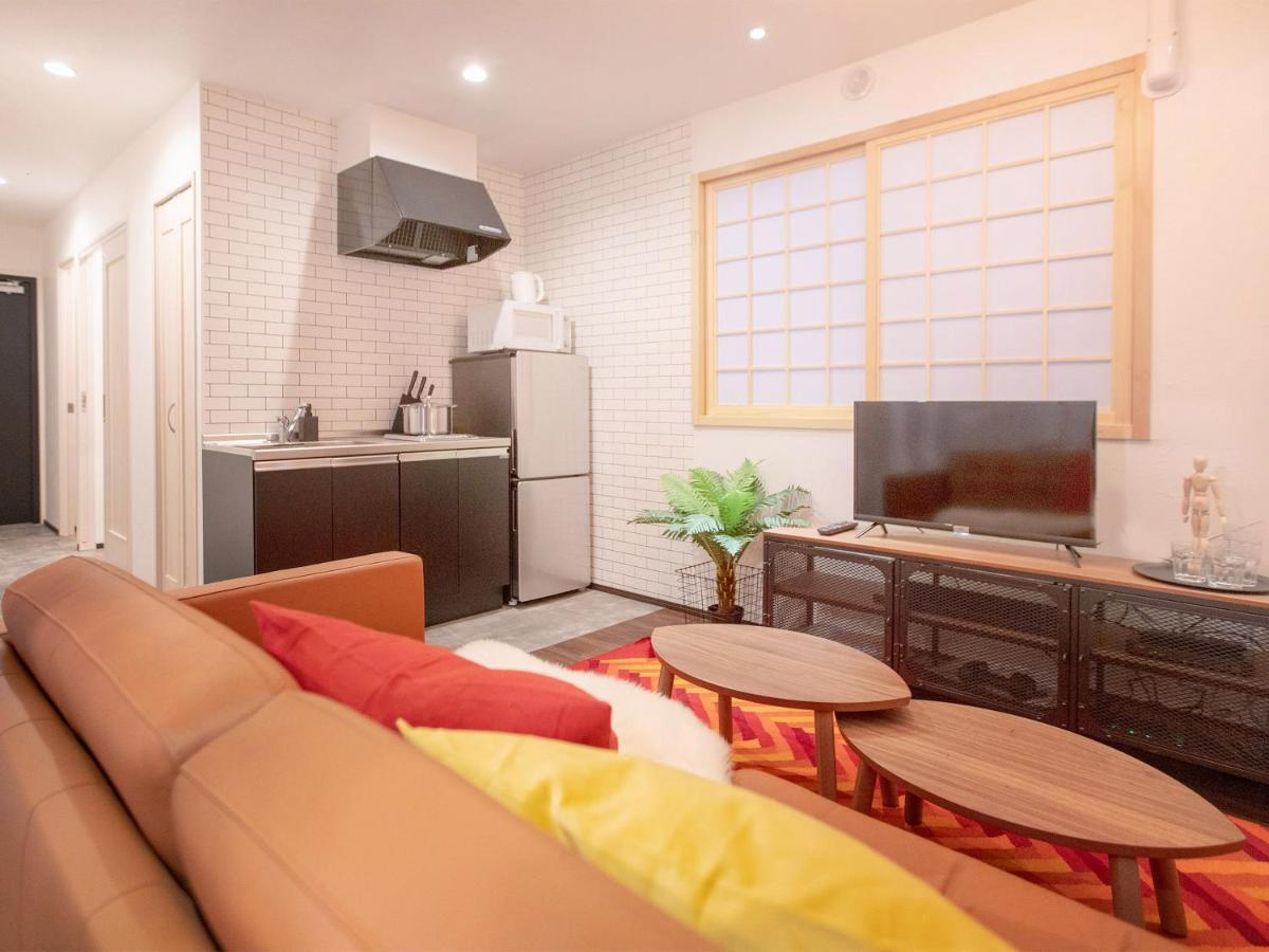 Tsubame Hotel Asakusabashi 3 Minutes Walk From Asakusabashi Station Near Asakusa, Akihabara, And Ueno Cooking Utensils And Kitchen Washing Machine Available Direct Access To Haneda And Narita Airports Tokyo Eksteriør billede