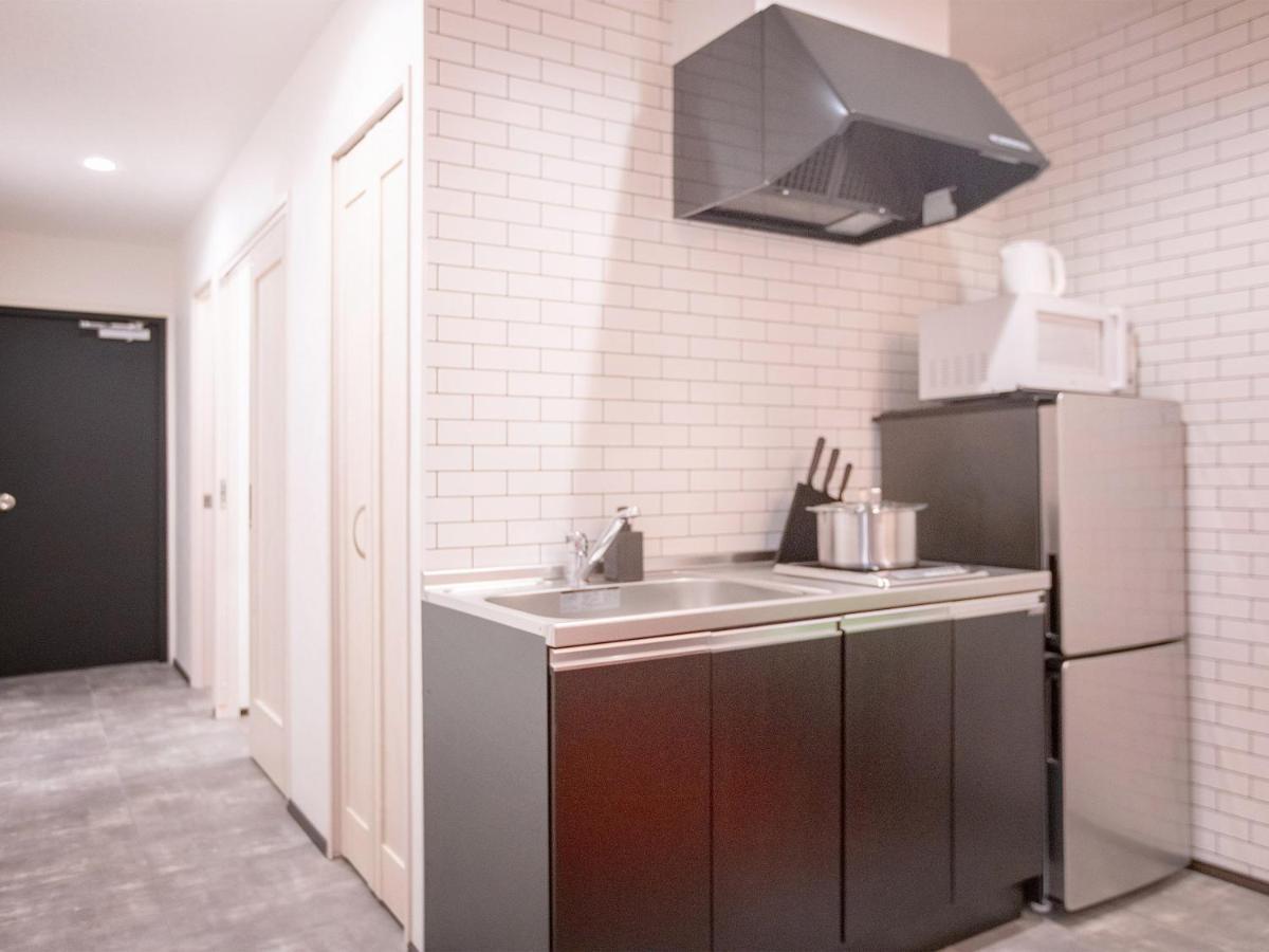 Tsubame Hotel Asakusabashi 3 Minutes Walk From Asakusabashi Station Near Asakusa, Akihabara, And Ueno Cooking Utensils And Kitchen Washing Machine Available Direct Access To Haneda And Narita Airports Tokyo Eksteriør billede