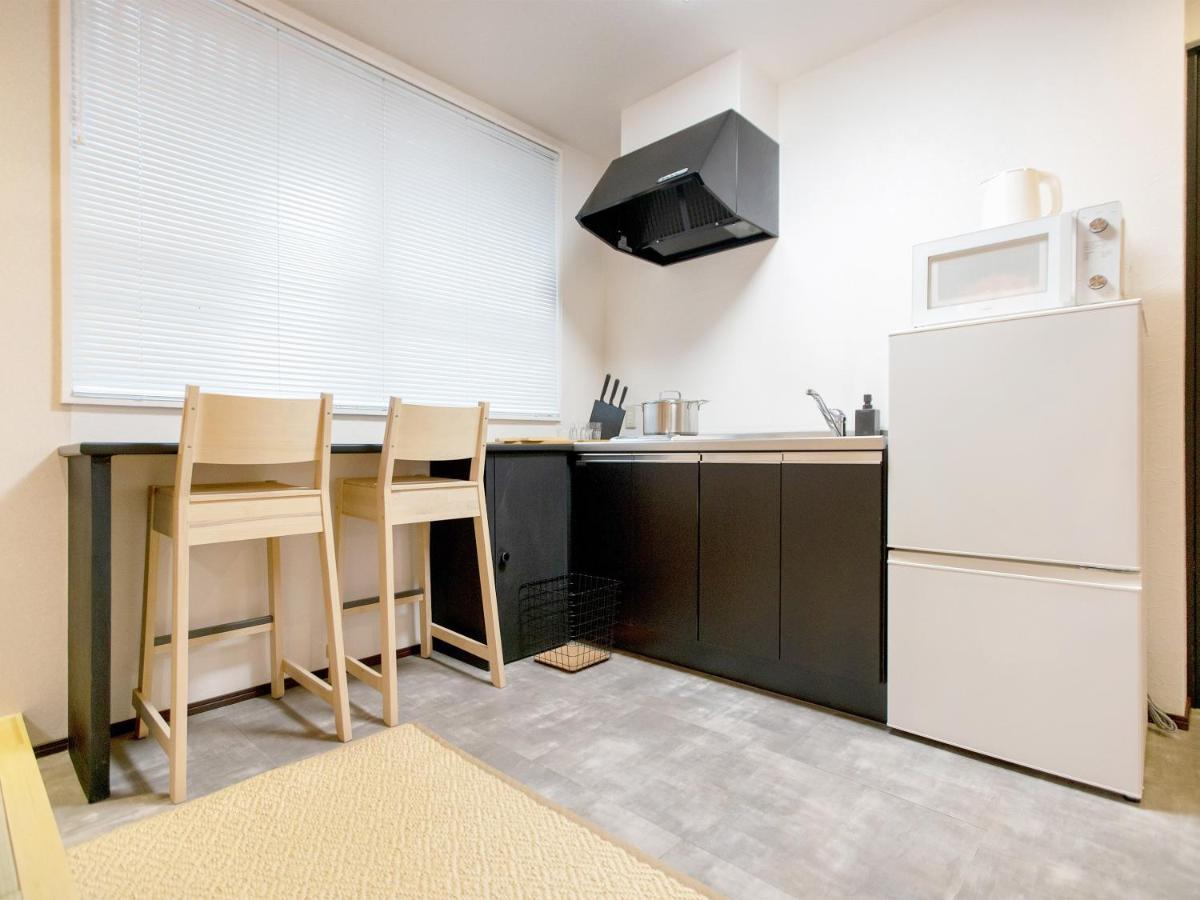Tsubame Hotel Asakusabashi 3 Minutes Walk From Asakusabashi Station Near Asakusa, Akihabara, And Ueno Cooking Utensils And Kitchen Washing Machine Available Direct Access To Haneda And Narita Airports Tokyo Eksteriør billede