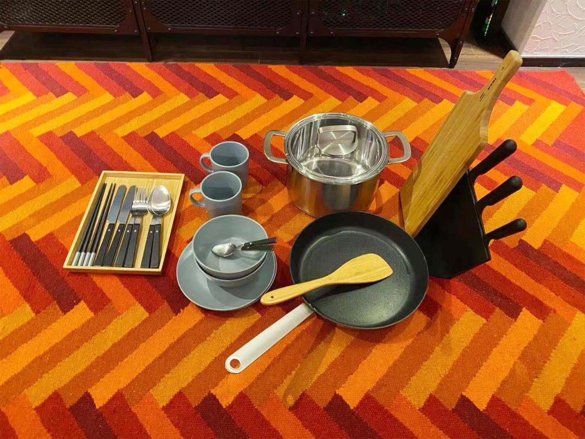 Tsubame Hotel Asakusabashi 3 Minutes Walk From Asakusabashi Station Near Asakusa, Akihabara, And Ueno Cooking Utensils And Kitchen Washing Machine Available Direct Access To Haneda And Narita Airports Tokyo Eksteriør billede