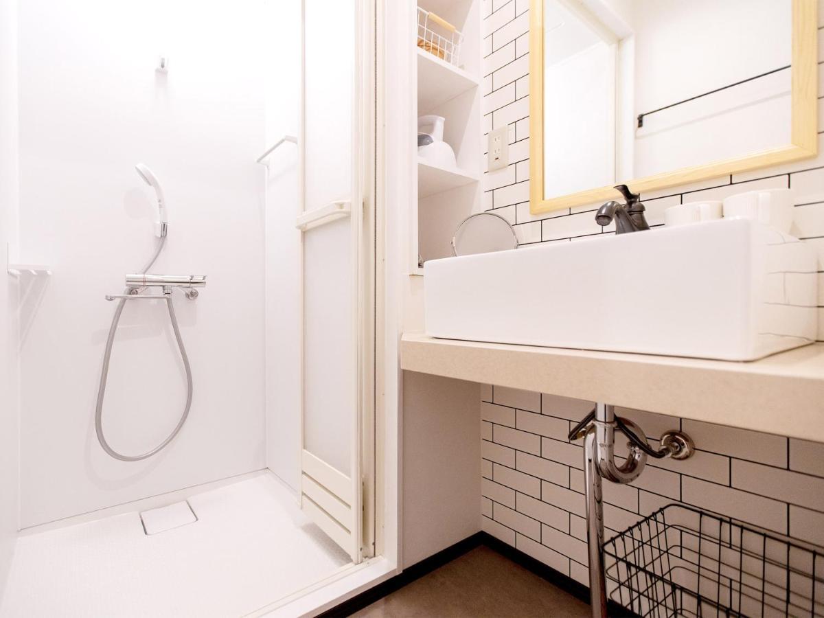 Tsubame Hotel Asakusabashi 3 Minutes Walk From Asakusabashi Station Near Asakusa, Akihabara, And Ueno Cooking Utensils And Kitchen Washing Machine Available Direct Access To Haneda And Narita Airports Tokyo Eksteriør billede