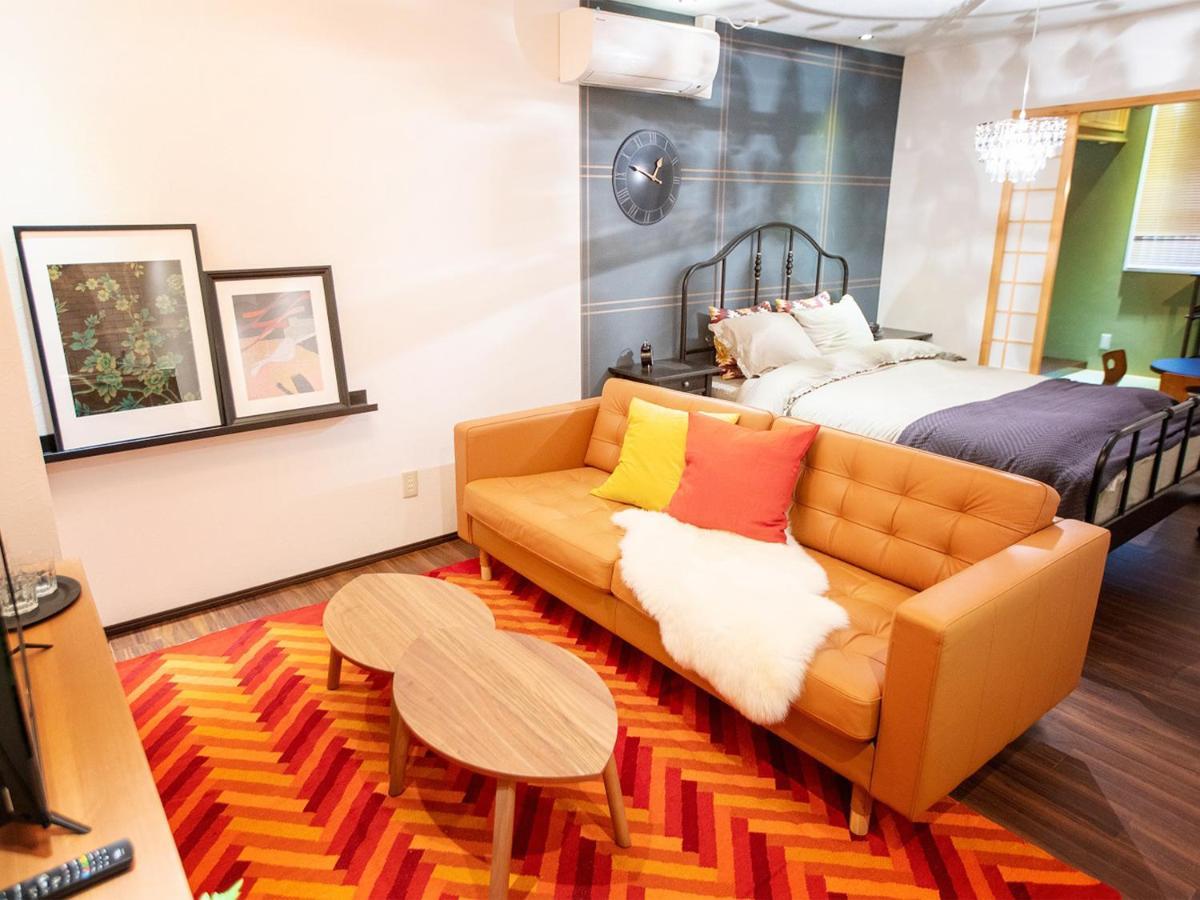 Tsubame Hotel Asakusabashi 3 Minutes Walk From Asakusabashi Station Near Asakusa, Akihabara, And Ueno Cooking Utensils And Kitchen Washing Machine Available Direct Access To Haneda And Narita Airports Tokyo Eksteriør billede