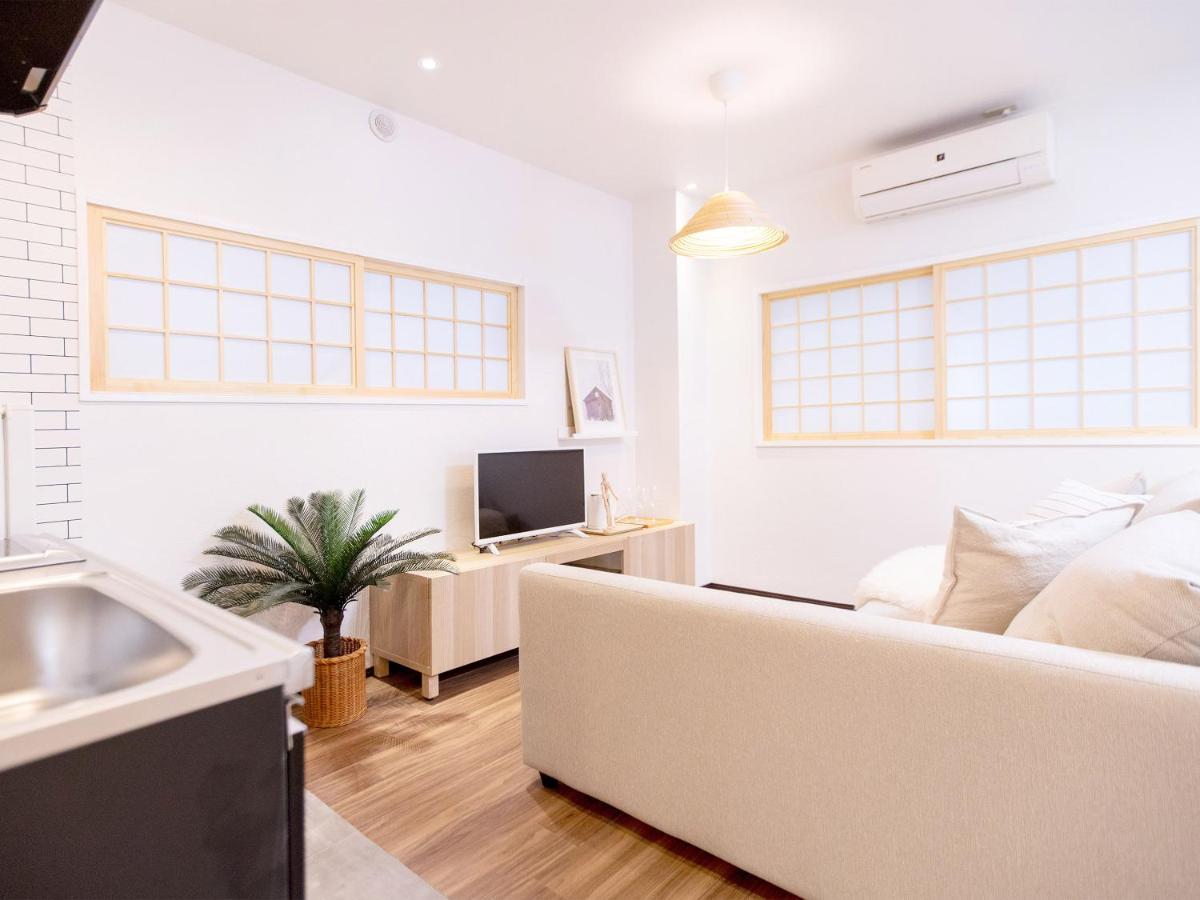 Tsubame Hotel Asakusabashi 3 Minutes Walk From Asakusabashi Station Near Asakusa, Akihabara, And Ueno Cooking Utensils And Kitchen Washing Machine Available Direct Access To Haneda And Narita Airports Tokyo Eksteriør billede