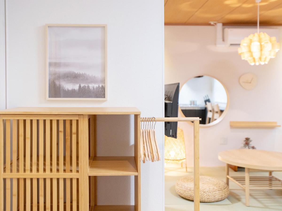 Tsubame Hotel Asakusabashi 3 Minutes Walk From Asakusabashi Station Near Asakusa, Akihabara, And Ueno Cooking Utensils And Kitchen Washing Machine Available Direct Access To Haneda And Narita Airports Tokyo Eksteriør billede