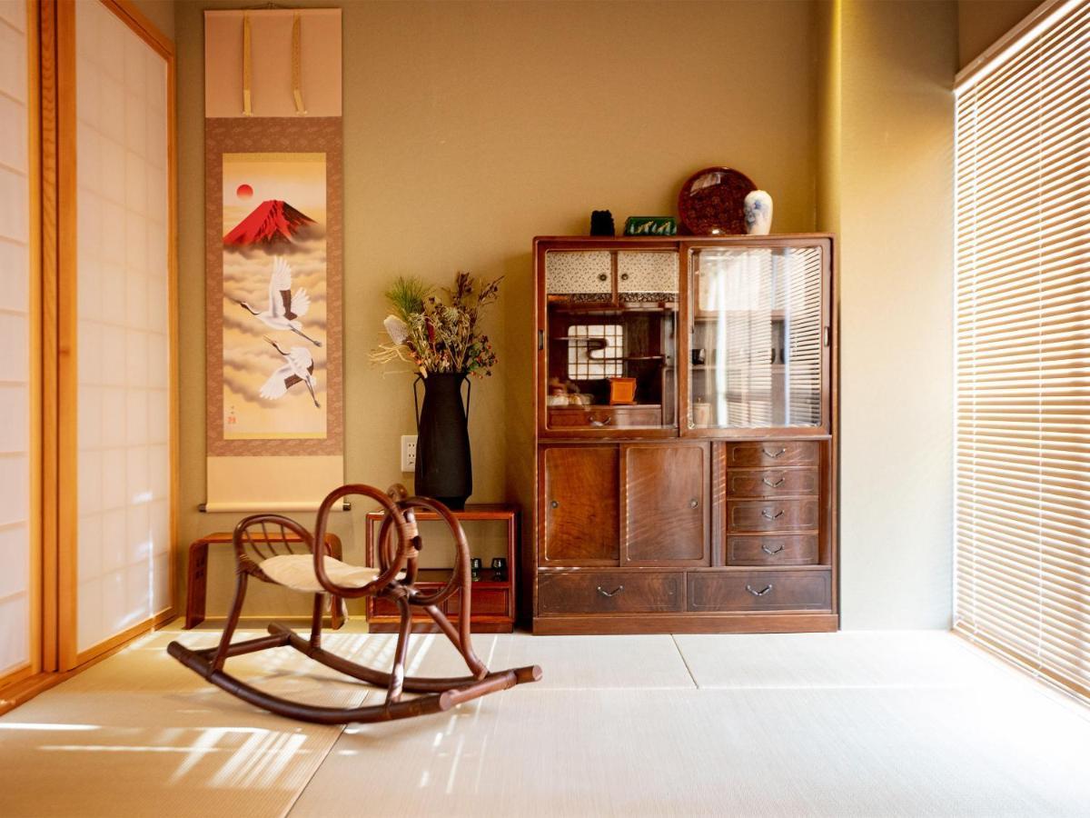 Tsubame Hotel Asakusabashi 3 Minutes Walk From Asakusabashi Station Near Asakusa, Akihabara, And Ueno Cooking Utensils And Kitchen Washing Machine Available Direct Access To Haneda And Narita Airports Tokyo Eksteriør billede