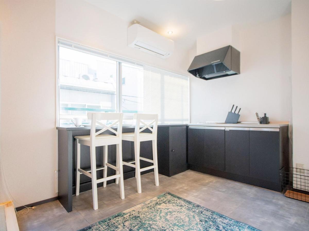 Tsubame Hotel Asakusabashi 3 Minutes Walk From Asakusabashi Station Near Asakusa, Akihabara, And Ueno Cooking Utensils And Kitchen Washing Machine Available Direct Access To Haneda And Narita Airports Tokyo Eksteriør billede
