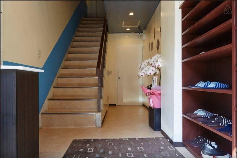 Tsubame Hotel Asakusabashi 3 Minutes Walk From Asakusabashi Station Near Asakusa, Akihabara, And Ueno Cooking Utensils And Kitchen Washing Machine Available Direct Access To Haneda And Narita Airports Tokyo Eksteriør billede